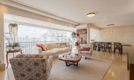 Apartamento com 3 quartos à venda na rua fábia, 800, vila romana, são paulo, 172 m2 por r$ 3.000.000