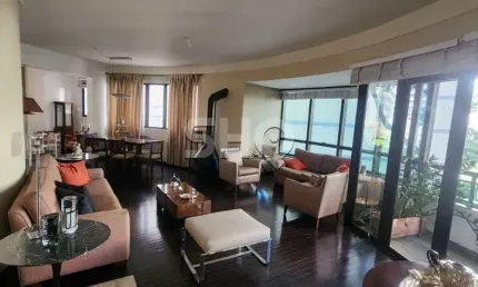 Apartamento com 2 quartos à venda na alameda itu, 708, jardim paulista, são paulo, 136 m2 por r$ 2.000.000