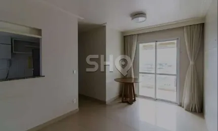 Apartamento com 2 quartos à venda na rua george smith, 357, lapa, são paulo, 56 m2 por r$ 600.000