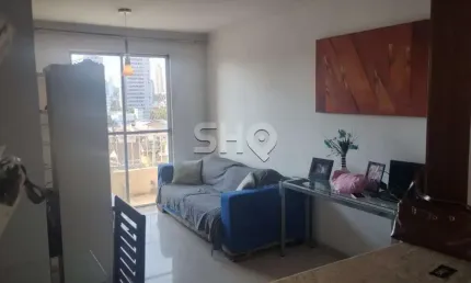 Apartamento com 3 quartos à venda na rua sílvio rodini, 399, vila dom pedro ii, são paulo, 62 m2 por r$ 480.000