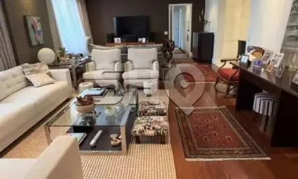 Apartamento com 3 quartos à venda na rua abílio soares, 356, paraíso, são paulo por r$ 1.950.000