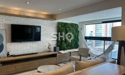 Apartamento com 3 quartos para alugar na Rua Carlos Weber, 1288, Vila Leopoldina, São Paulo por R$ 9.000