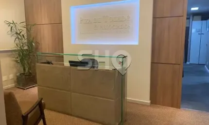 Sala comercial à venda na Rua Urussuí, 125, Itaim Bibi, São Paulo por R$ 2.200.000