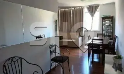 Apartamento com 3 quartos à venda na rua tanabi, 162, água branca, são paulo, 101 m2 por r$ 990.000