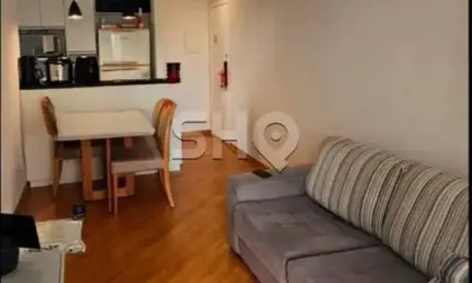 Apartamento com 3 quartos à venda na Avenida Conceição, 2150, Vila Guilherme, São Paulo por R$ 550.000