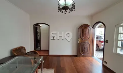 Casa com 2 quartos para alugar na Rua Capital Federal, 74, Sumaré, São Paulo por R$ 4.000