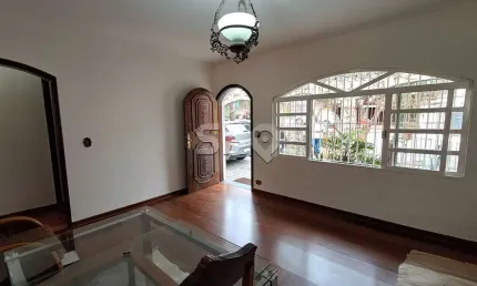 Casa com 2 quartos para alugar na Rua Capital Federal, 74, Sumaré, São Paulo por R$ 4.000
