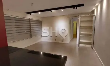 Apartamento com 2 quartos para alugar na Rua Faustolo, 512, Água Branca, São Paulo por R$ 3.900
