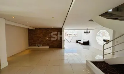 Cobertura com 3 quartos à venda na Rua Cayowaá, 575, Perdizes, São Paulo por R$ 2.300.000