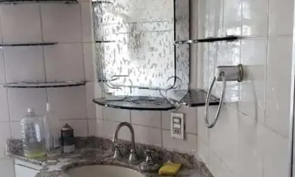 Apartamento com 3 quartos à venda na Rua Santo Egídio, 105, Santa Teresinha, São Paulo por R$ 620.000