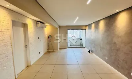Apartamento com 2 quartos para alugar na rua tagipuru, 127, barra funda, são paulo por r$ 3.700