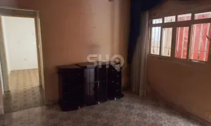 Casa com 3 quartos à venda na Calixto de Almeida, 761, Jardim Monjolo, São Paulo por R$ 500.000