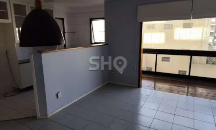 Apartamento com 2 quartos à venda na Rua Cristiano Viana, 116, Cerqueira César, São Paulo por R$ 1.200.000