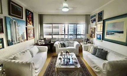 Apartamento com 3 quartos à venda na rua joão ramalho, 290, perdizes, são paulo, 154 m2 por r$ 1.290.000