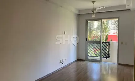 Apartamento com 2 quartos para alugar na Rua Coronel Melo de Oliveira, 120, Perdizes, São Paulo por R$ 3.350