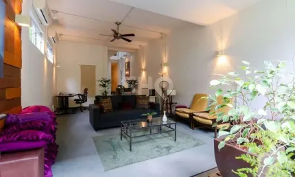 Casa comercial para alugar na rua cotoxó, 634, perdizes, são paulo, 290 m2 por r$ 18.500