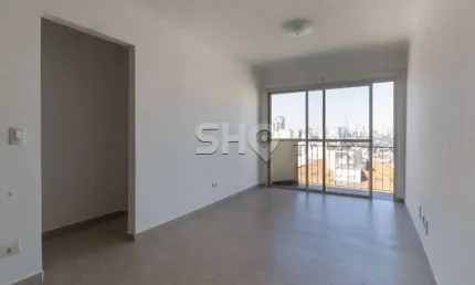 Apartamento com 2 quartos para alugar na Rua Iperoig, 864, Perdizes, São Paulo por R$ 4.000