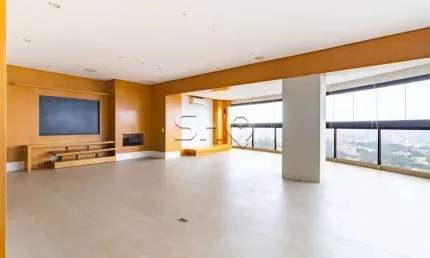 Apartamento com 3 quartos à venda na rua sales júnior, 285, alto da lapa, são paulo por r$ 4.500.000