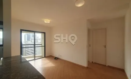 Apartamento com 1 quarto para alugar na Rua Piauí, 305, Higienópolis, São Paulo por R$ 4.200