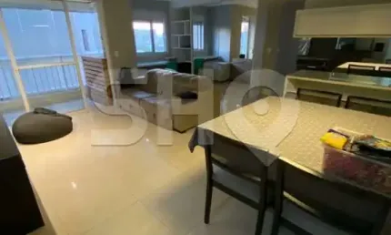 Apartamento com 2 quartos para alugar na Rua Turiassu, 507, Perdizes, São Paulo por R$ 6.850