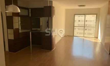 Apartamento com 3 quartos para alugar na rua joão ramalho, 277, perdizes, são paulo, 113 m2 por r$ 4.700