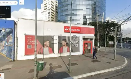 Prédio para alugar na Avenida Brigadeiro Faria Lima, 1100, Pinheiros, São Paulo por R$ 95.000