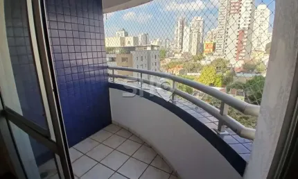 Apartamento com 3 quartos à venda na rua barão do bananal, 490, pompéia, são paulo por r$ 850.000