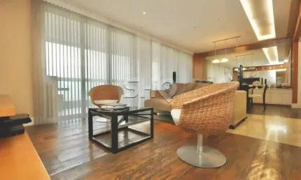 Apartamento com 4 quartos à venda na rua pinto gonçalves, 85, perdizes, são paulo, 136 m2 por r$ 2.400.000