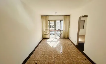 Apartamento com 2 quartos para alugar na rua aimberê, 466, perdizes, são paulo, 62 m2 por r$ 3.000