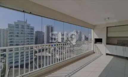 Apartamento com 3 quartos à venda na rua nagel, 12, vila leopoldina, são paulo por r$ 1.630.000