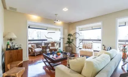 Apartamento com 3 quartos à venda na rua são vicente de paulo, 606, santa cecília, são paulo, 186 m2 por r$ 2.200.000