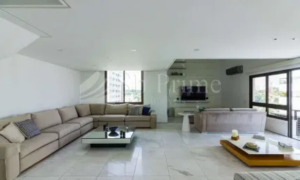 Apartamento com 4 quartos para alugar na Rua Mangabeiras, 104, Santa Cecília, São Paulo por R$ 12.000