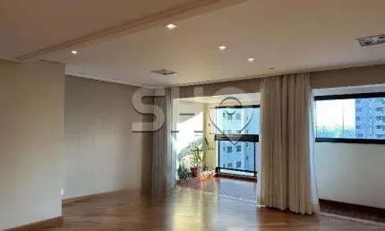 Apartamento com 3 quartos à venda na rua carlos weber, 1288, vila leopoldina, são paulo, 117 m2 por r$ 1.390.000