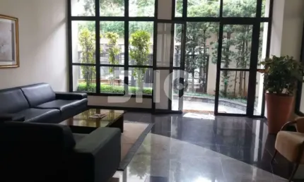 Apartamento com 1 quarto para alugar na rua ministro godói, 603, perdizes, são paulo, 45 m2 por r$ 2.700