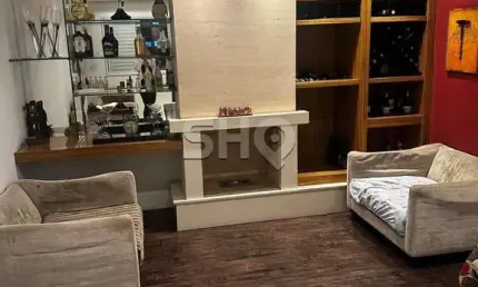 Apartamento com 3 quartos à venda na rua professor dorival dias minhoto, 240, lauzane paulista, são paulo, 142 m2 por r$ 1.700.000