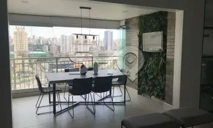 Apartamento com 3 quartos à venda na Rua Rubens Meireles, 235, Várzea da Barra Funda, São Paulo por R$ 1.280.000