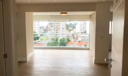 Apartamento com 3 quartos para alugar na rua cayowaá, 1590, vila madalena, são paulo por r$ 6.000
