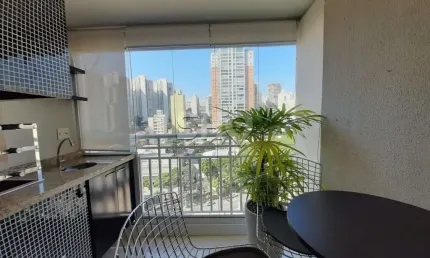 Apartamento com 3 quartos à venda na rua campevas, 74, perdizes, são paulo, 74 m2 por r$ 1.105.000