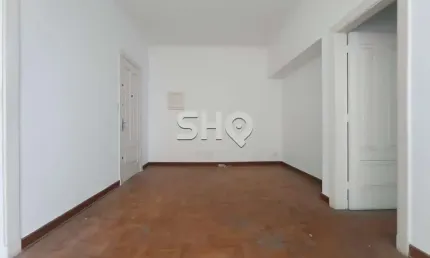 Apartamento com 2 quartos à venda na Rua Cotoxó, 130, Perdizes, São Paulo