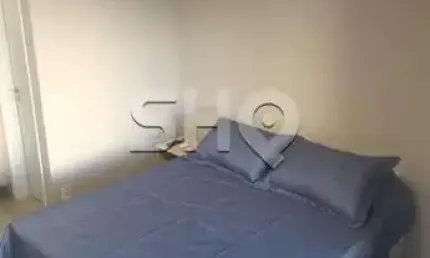 Apartamento com 1 quarto para alugar na Rua Caiubi, 510, Perdizes, São Paulo por R$ 2.900