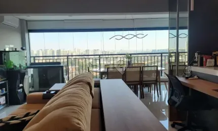Cobertura com 2 quartos à venda na Rua Balsa, 130, Freguesia do Ó, São Paulo por R$ 1.500.000