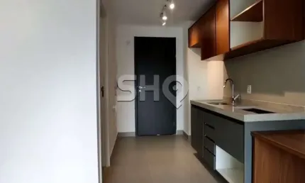 Apartamento com 1 quarto para alugar na rua aimberê, 2073, sumaré, são paulo por r$ 2.600