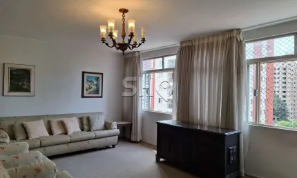 Apartamento com 3 quartos à venda na rua mourato coelho, 50, pinheiros, são paulo, 148 m2 por r$ 1.900.000