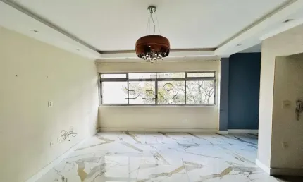 Apartamento com 2 quartos para alugar na rua monte alegre, 616, perdizes, são paulo, 84 m2 por r$ 3.700