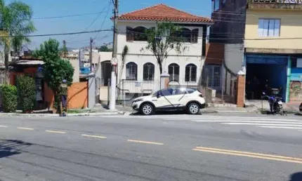 Casa com 4 quartos à venda na senador lameira bittencourt, 1, jardim peri, são paulo, 170 m2 por r$ 650.000