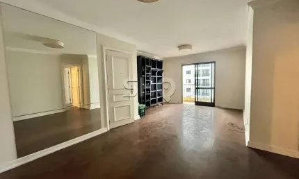 Apartamento com 3 quartos à venda na rua apinajés, 609, perdizes, são paulo, 105 m2 por r$ 1.140.000