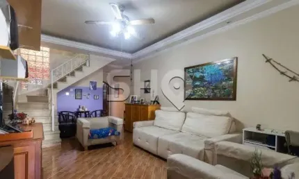 Casa com 3 quartos à venda na rua wanderley, 1004, perdizes, são paulo, 160 m2 por r$ 1.276.000