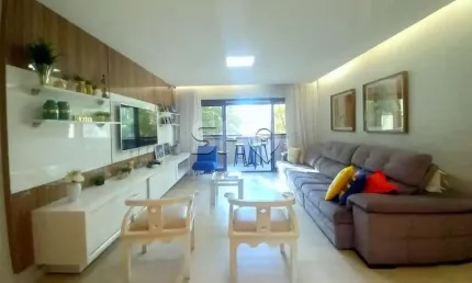 Apartamento com 4 quartos à venda na rua bagé, 163, vila mariana, são paulo por r$ 2.200.000