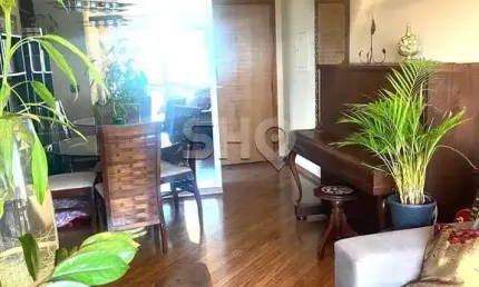 Apartamento com 3 quartos à venda na rua doutor zuquim, 1087, santana, são paulo, 70 m2 por r$ 645.000