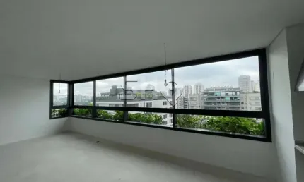Apartamento com 4 quartos à venda na rua comendador eduardo saccab, 181, brooklin paulista, são paulo por r$ 4.200.000